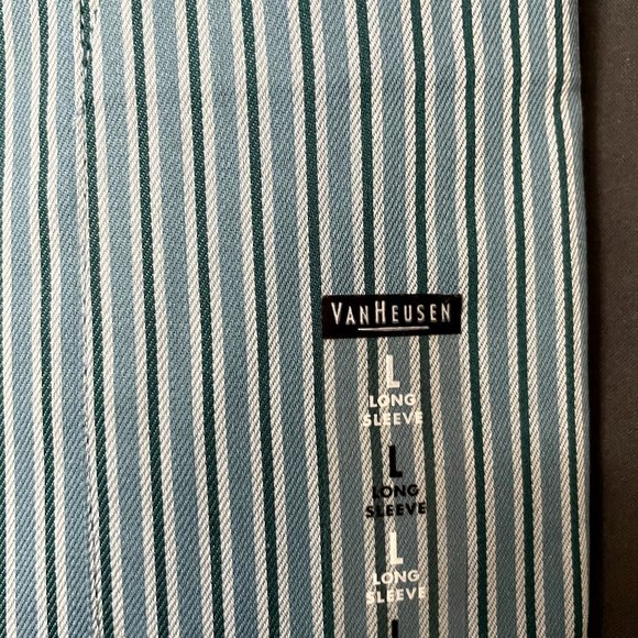 Mens shirt Large size - Picture 3 of 6